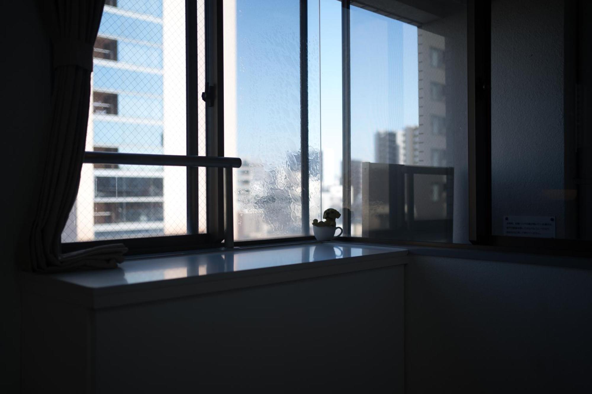 Nishinippori Guest House Tokyo Exterior photo