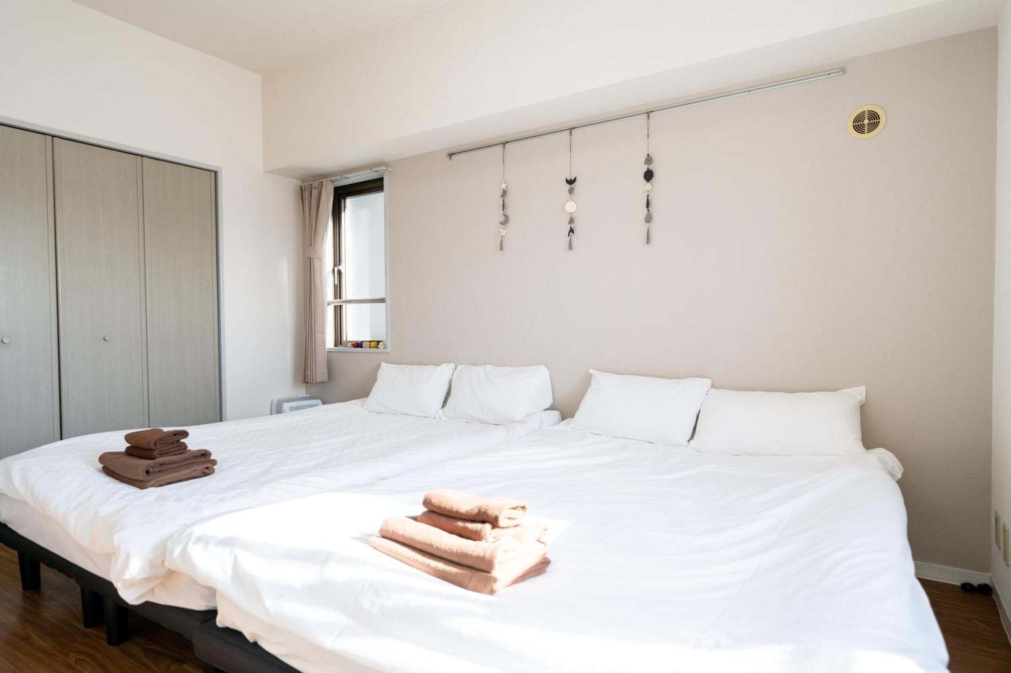 Nishinippori Guest House Tokyo Exterior photo