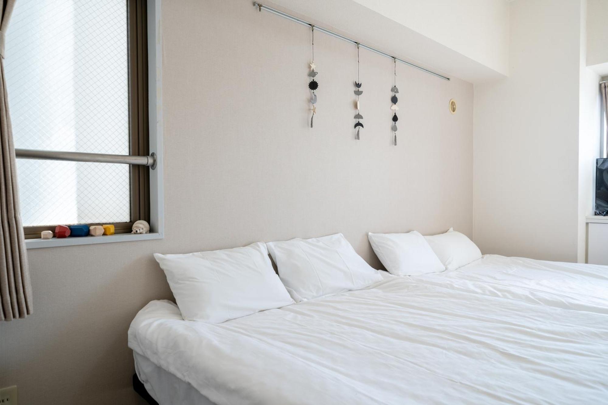 Nishinippori Guest House Tokyo Exterior photo