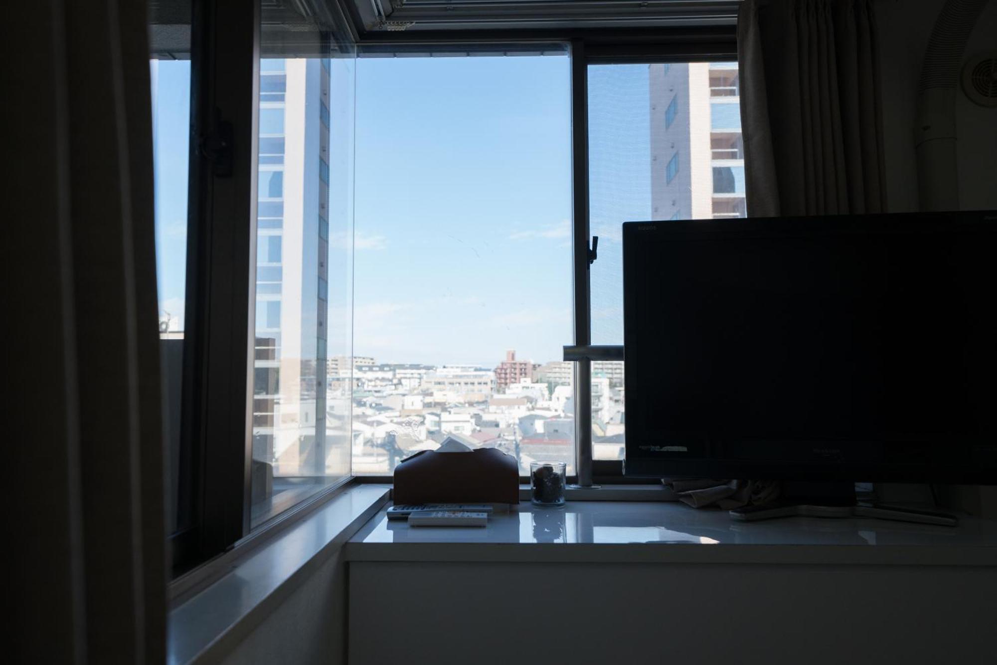 Nishinippori Guest House Tokyo Exterior photo